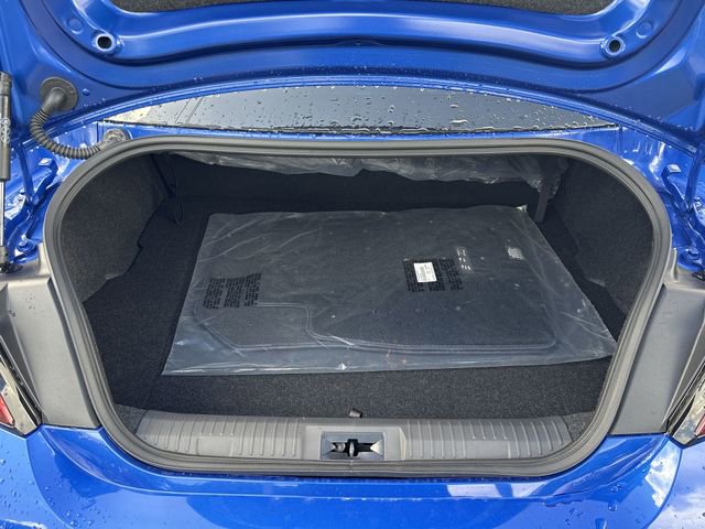 New 2026 Subaru BRZ Limited RWD image 22