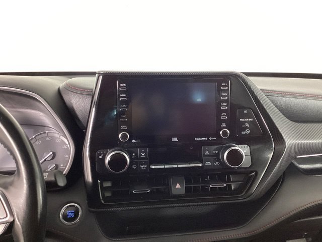 Used 2021 Toyota Highlander XSE AWD/4WD image 18