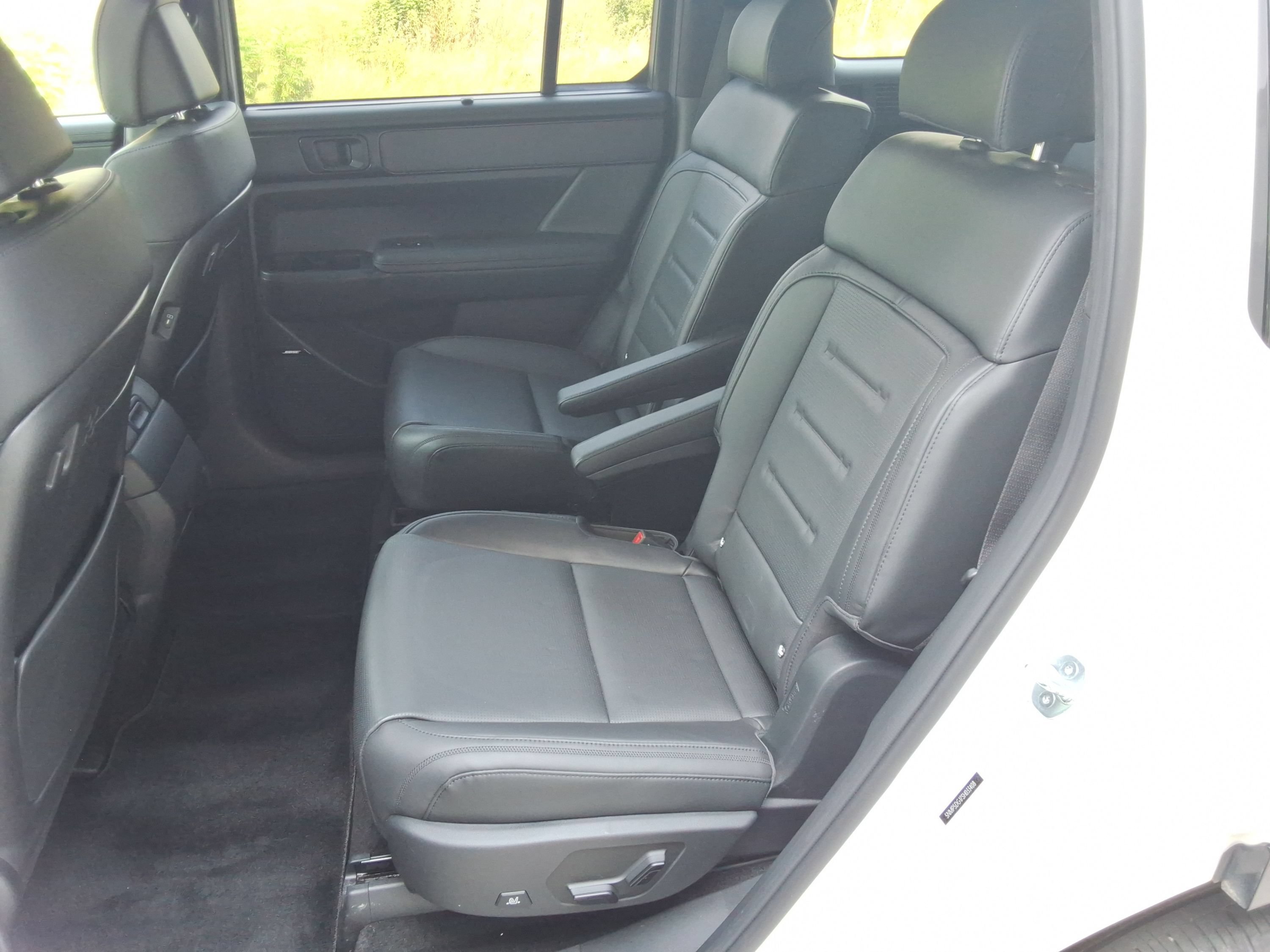 Used 2025 Hyundai Santa Fe Calligraphy AWD/4WD image 32