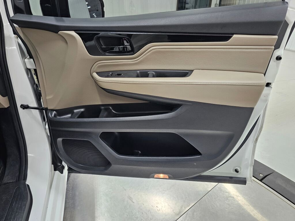 Certified 2020 Honda Odyssey Elite image 40