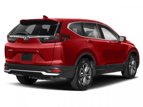 Certified 2022 Honda CR-V EX-L image 2