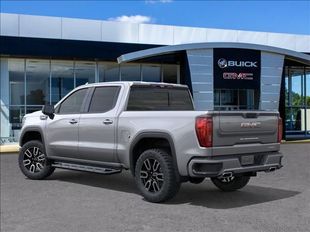 New 2026 GMC Sierra 1500 AT4 w/ AT4 Premium Package image 3