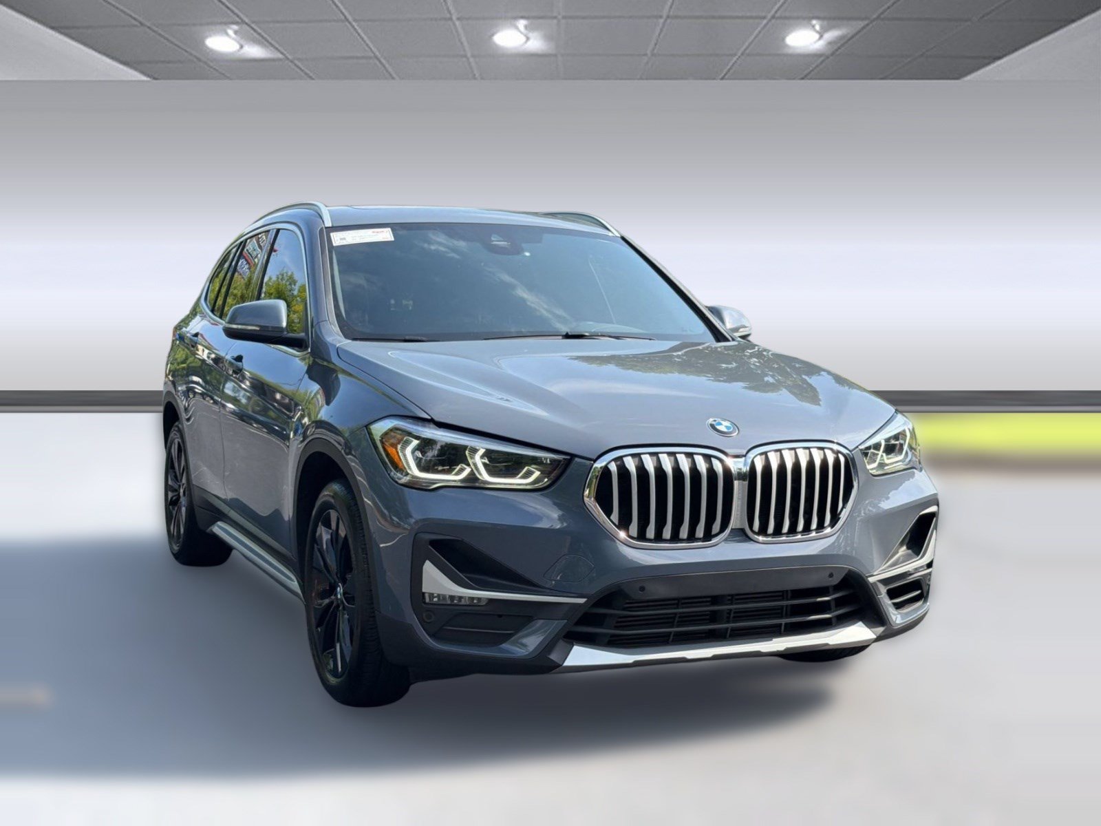 Used 2020 BMW X1 sDrive28i w/ Premium Package FWD image 7