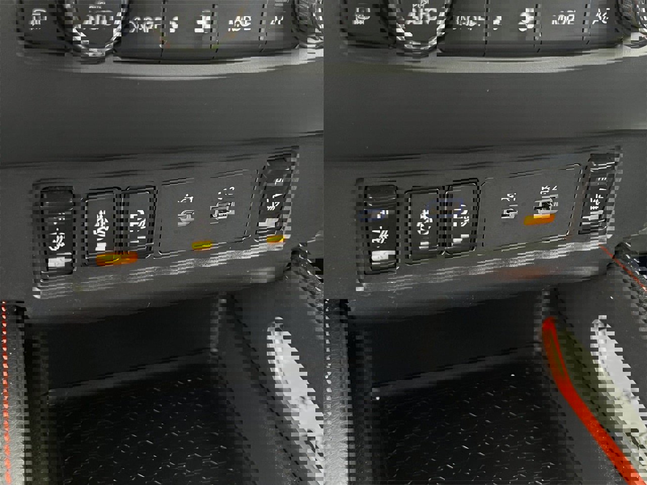 Certified 2023 Nissan Frontier PRO-4X w/ Pro Convenience Package image 20