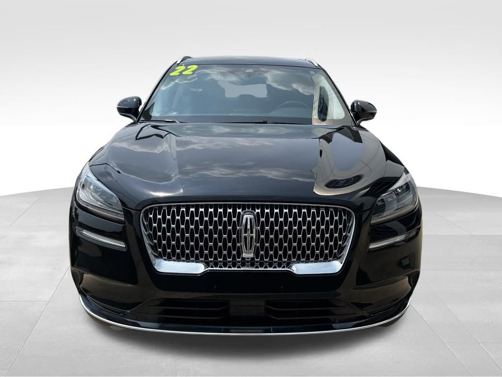 Used 2022 Lincoln Corsair Reserve AWD/4WD image 6