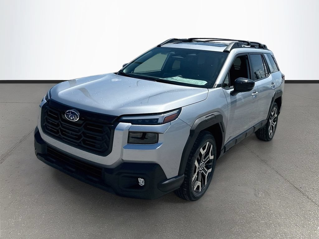 New 2026 Subaru Outback Touring XT AWD/4WD image 3