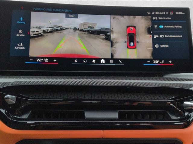 New 2026 BMW M3 Competition w/ Carbon Package image 13