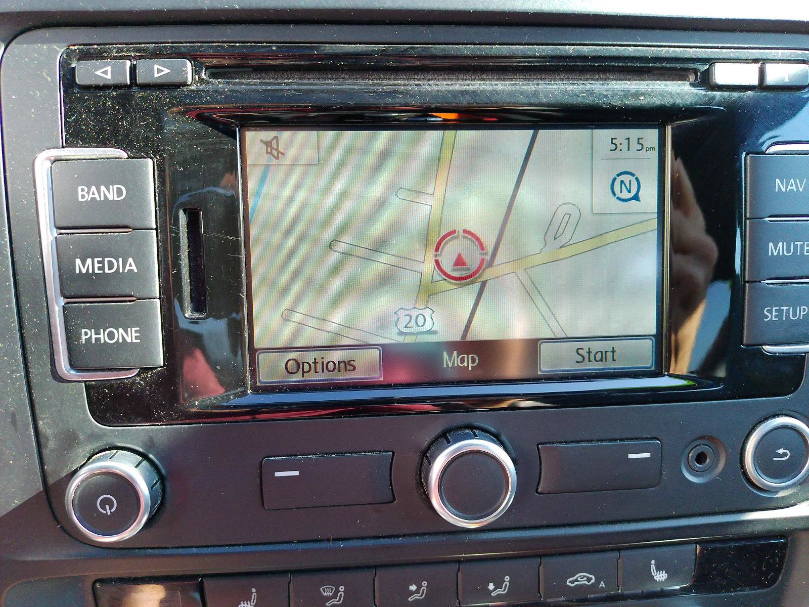 Used 2013 Volkswagen Jetta GLI Autobahn FWD image 22