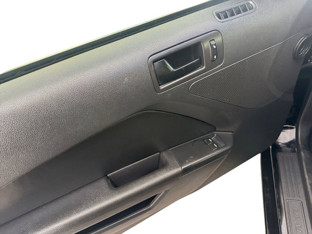 Used 2014 Ford Mustang Coupe w/ Equipment Group 102A image 18