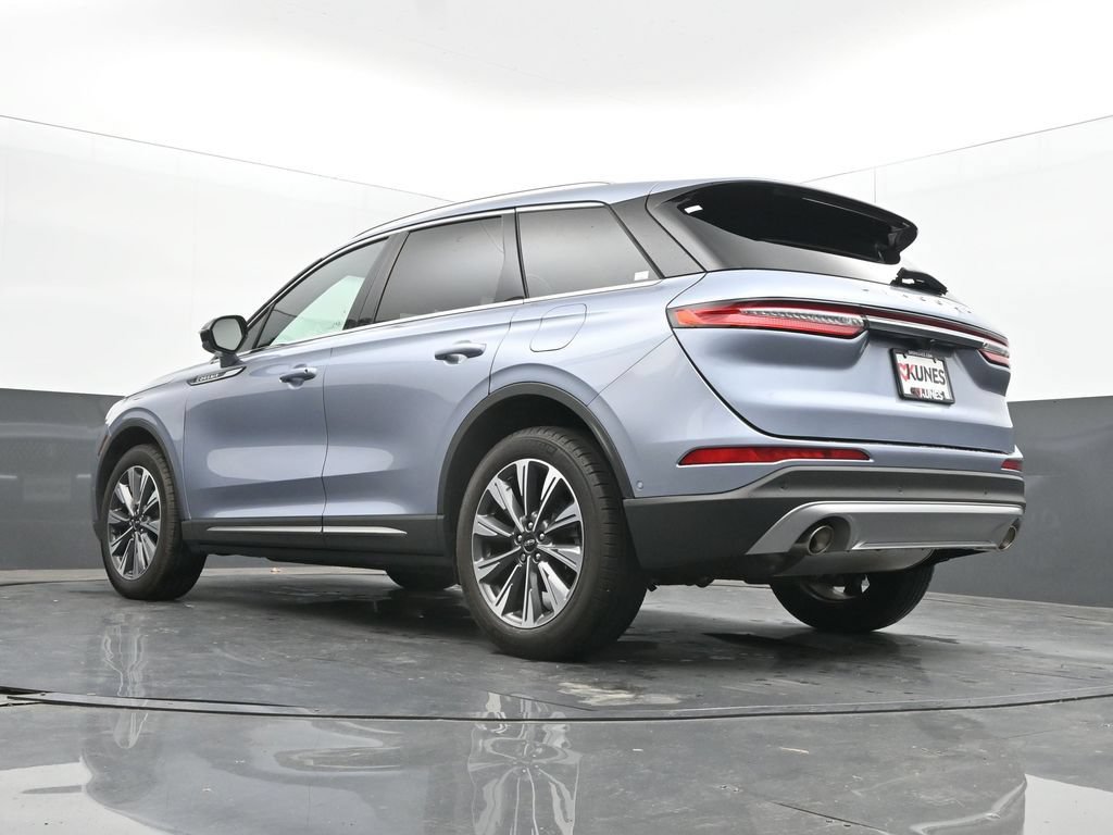 Used 2022 Lincoln Corsair Reserve w/ Equipment Group 201A AWD/4WD image 48