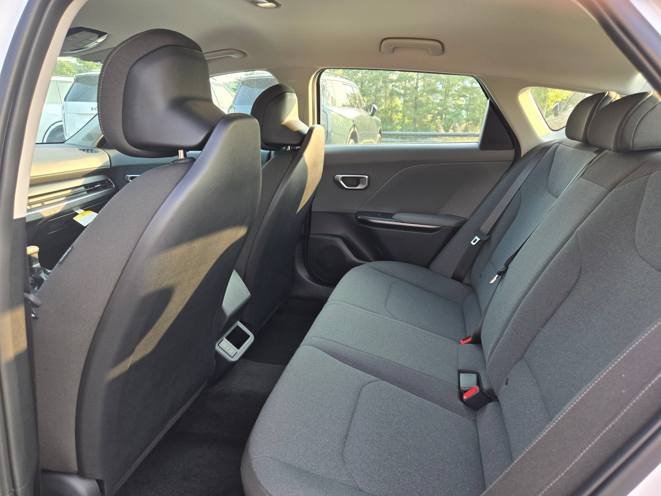 New 2026 Kia K4 FWD image 31