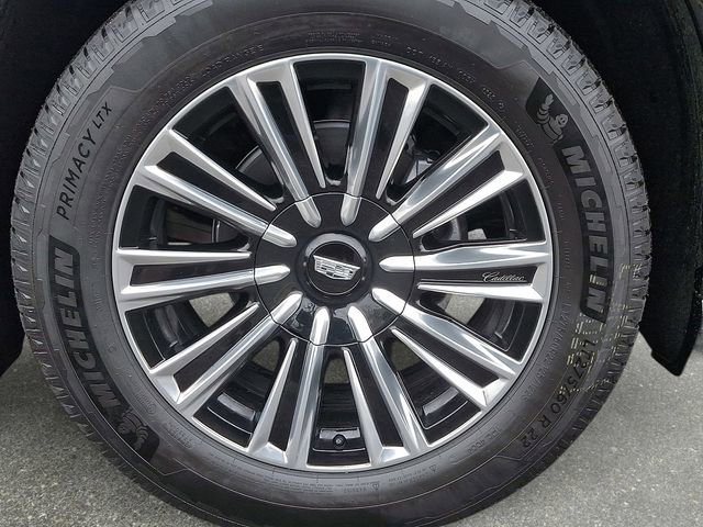 New 2026 Cadillac Escalade IQ Sport 1 image 5