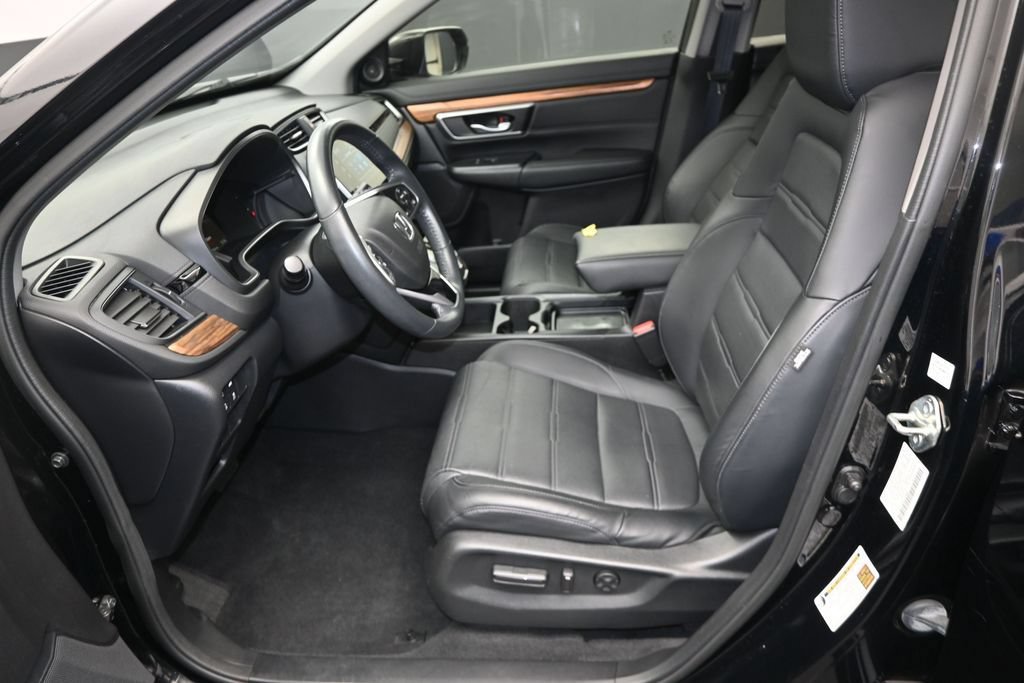 Used 2020 Honda CR-V EX-L image 15