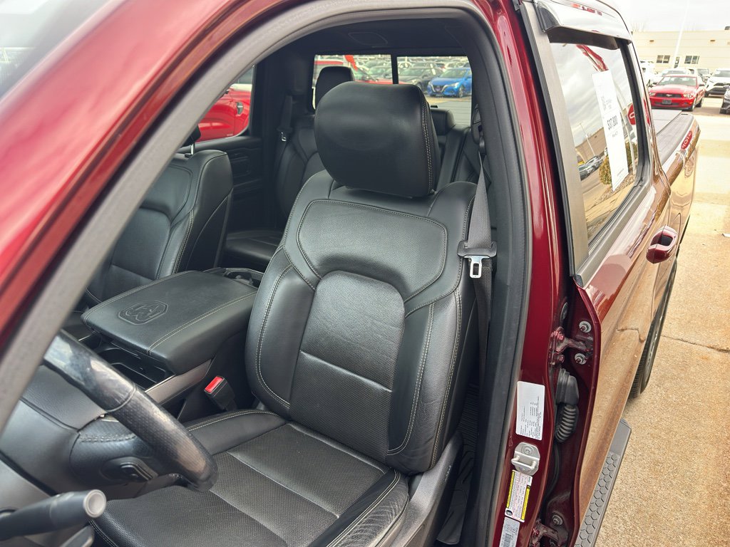 Used 2019 RAM 1500 Sport w/ Level 2 Equipment Group image 32