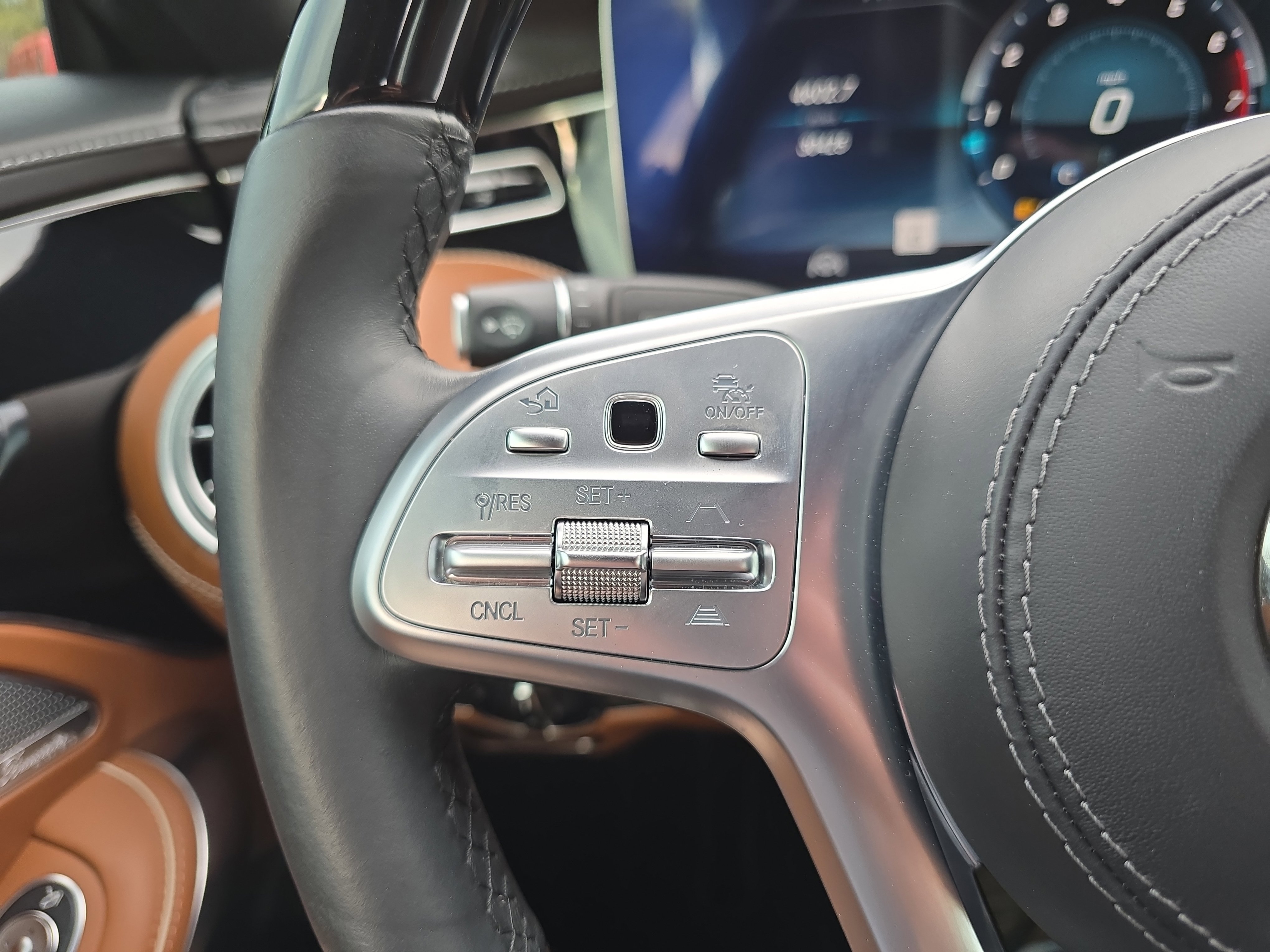 Used 2019 Mercedes-Benz S 560 4MATIC Coupe image 17