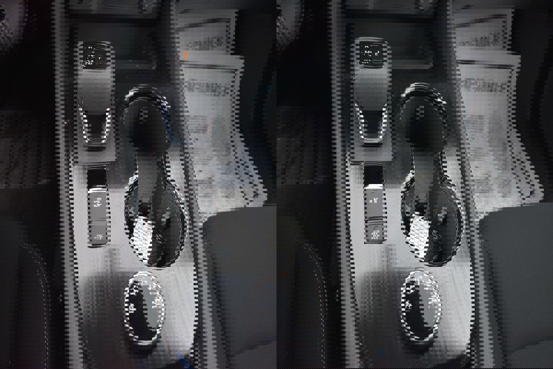 Used 2026 Nissan Rogue S image 28