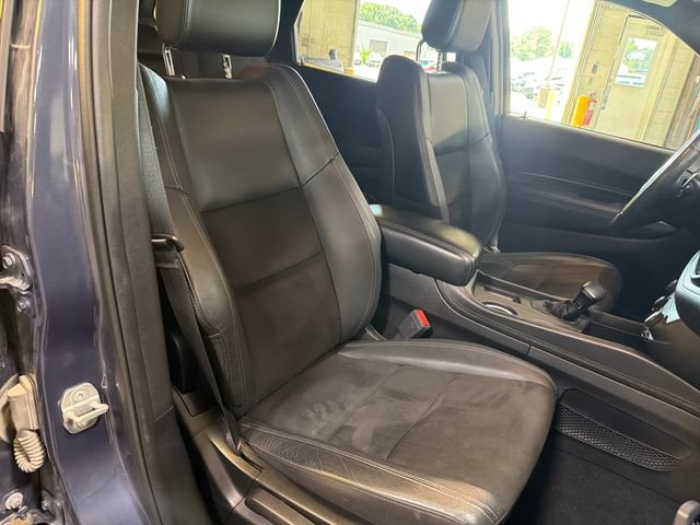 Used 2021 Dodge Durango GT AWD/4WD image 15
