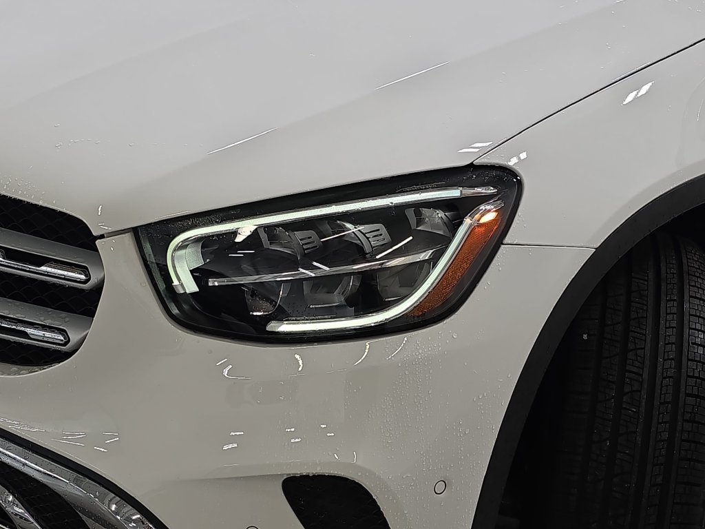 Used 2022 Mercedes-Benz GLC 300 4MATIC image 31