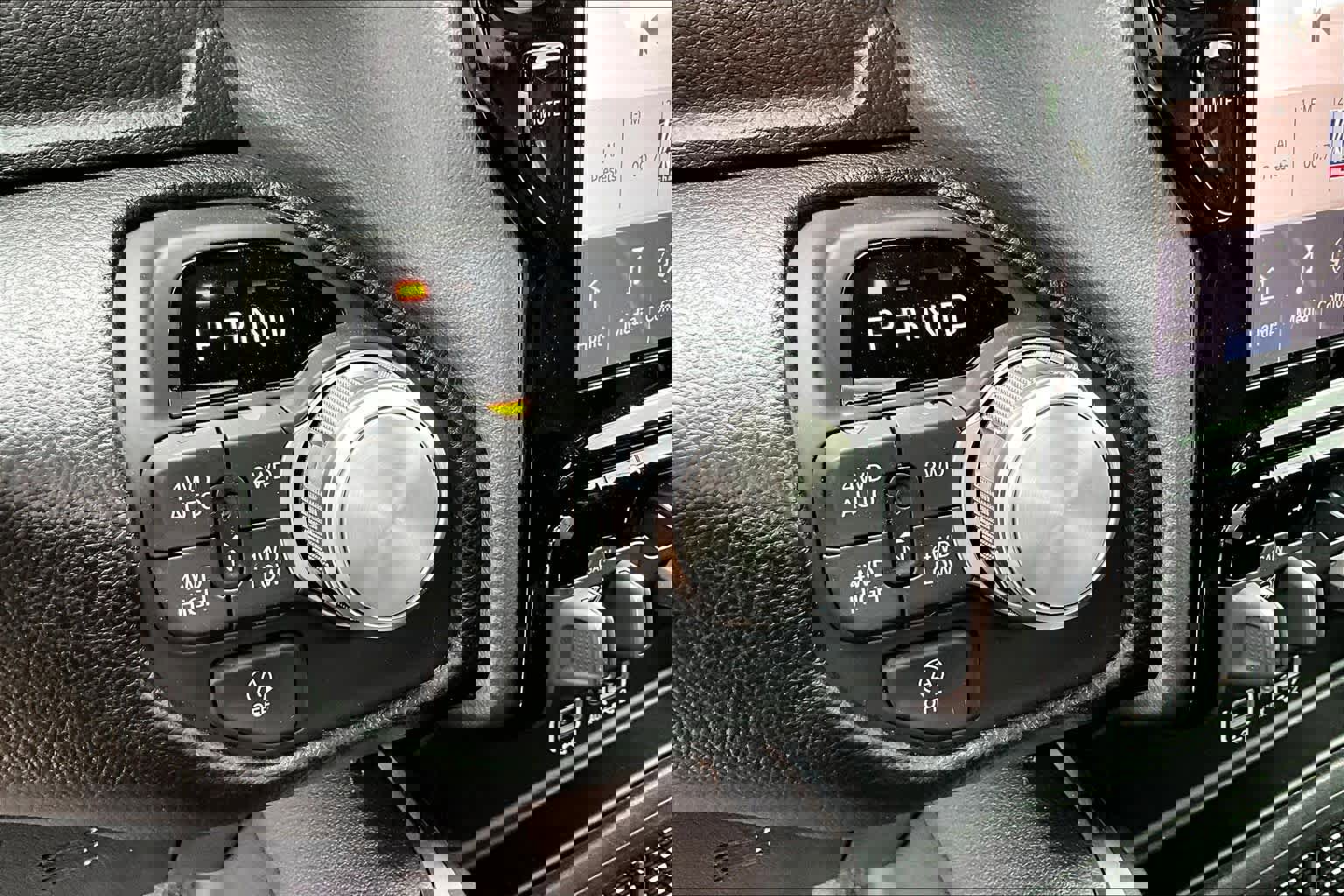 Used 2026 RAM 1500 Laramie w/ Laramie Southwest Edition image 16