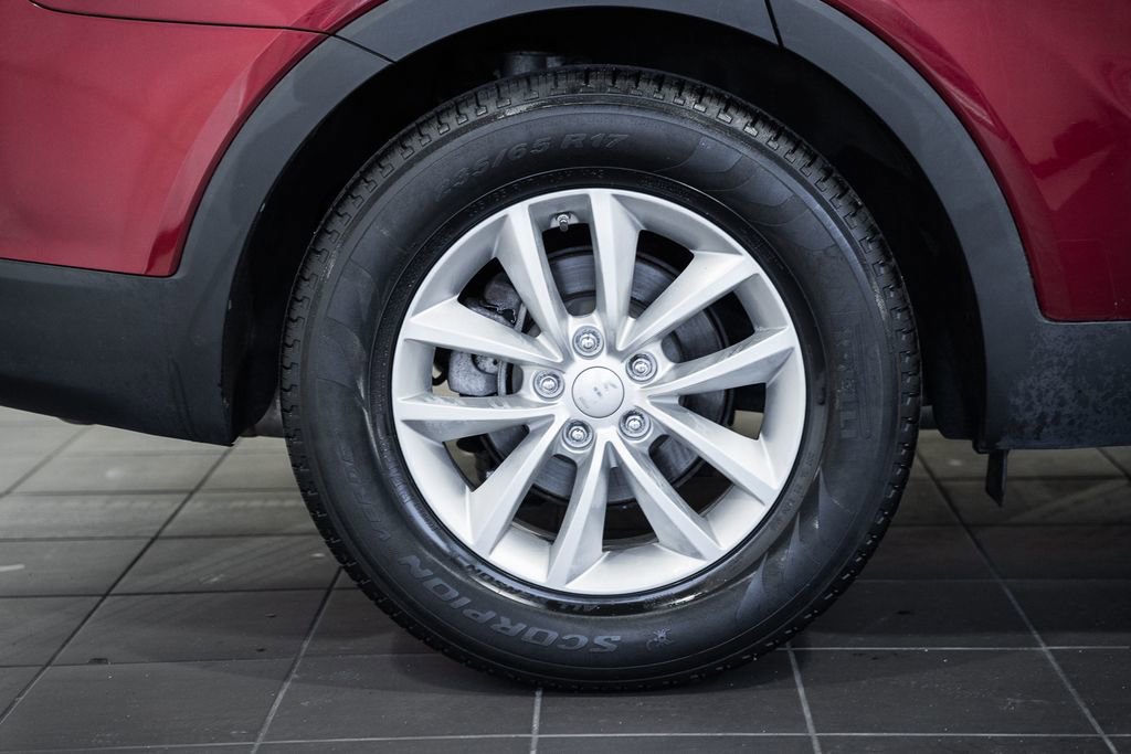 Used 2016 Kia Sorento LX w/ LX Convenience Package image 21