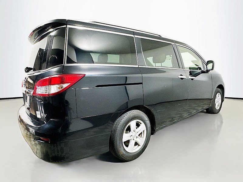 Used 2017 Nissan Quest SV image 7