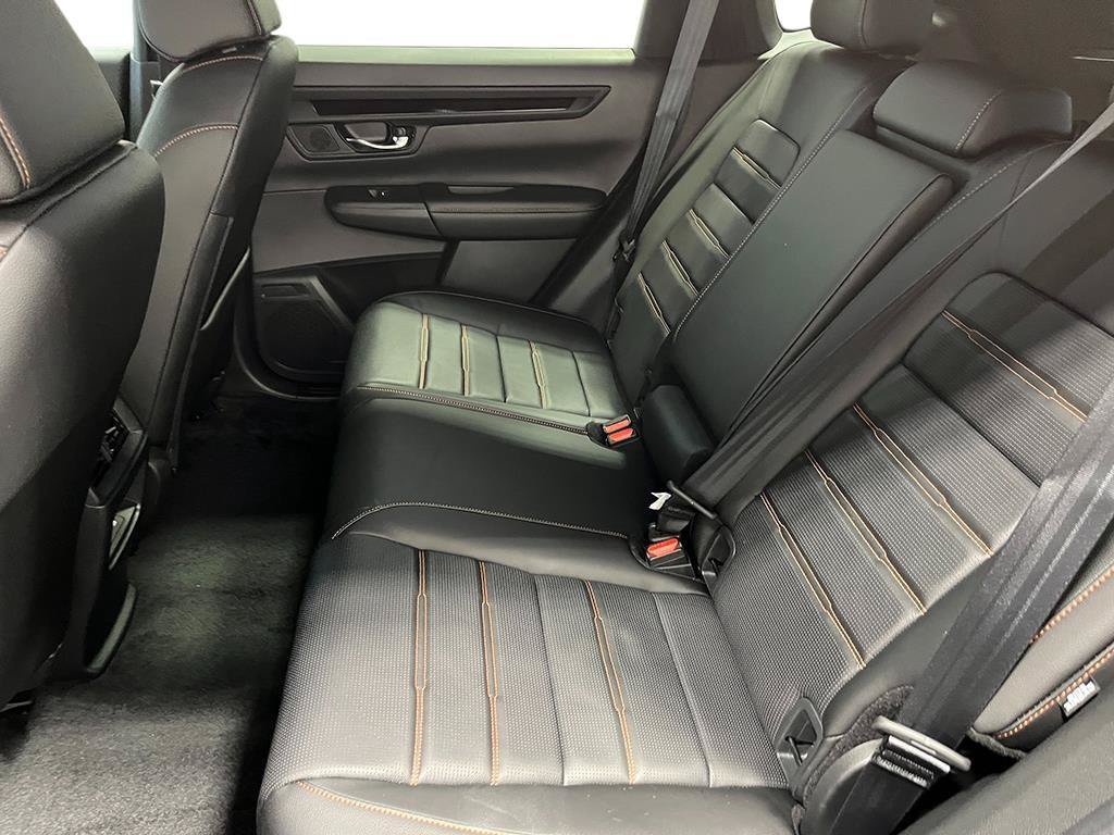 New 2026 Honda CR-V Sport-L image 15