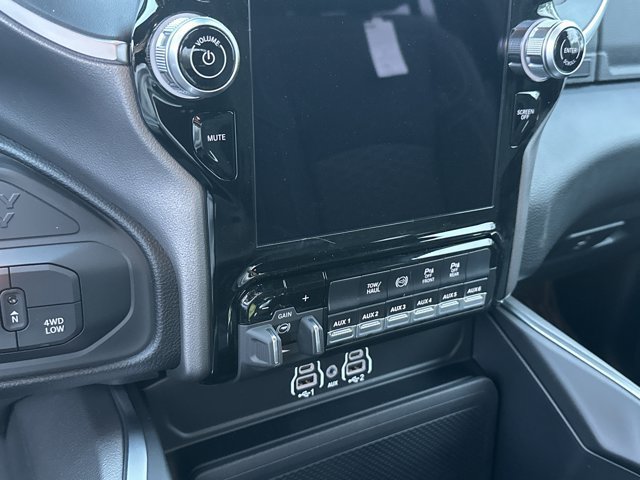 New 2026 RAM 2500 Big Horn AWD/4WD image 27