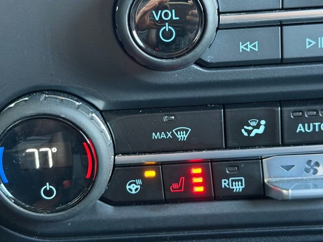 Used 2023 Ford Bronco Outer Banks image 31