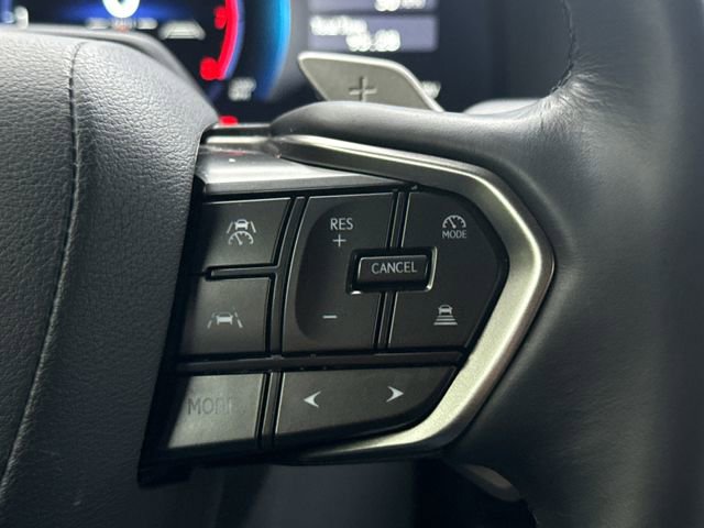 Used 2025 Lexus GX 550 w/ Accessory Package (2T) AWD/4WD image 27