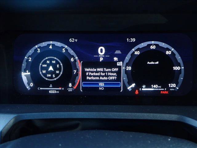 Used 2025 Toyota Tacoma TRD Off-Road image 26