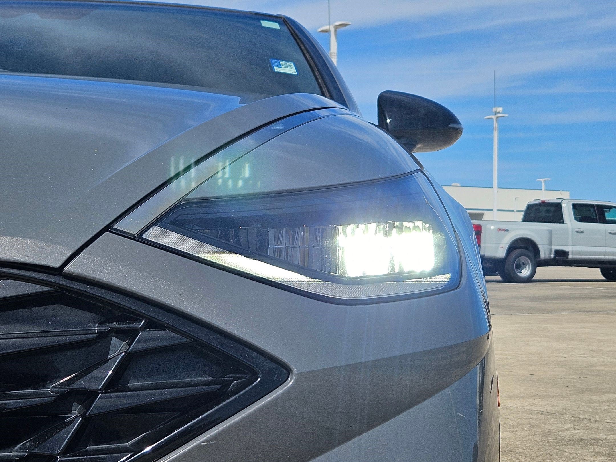 Used 2022 Hyundai Sonata SEL Plus w/ Cargo Package image 10