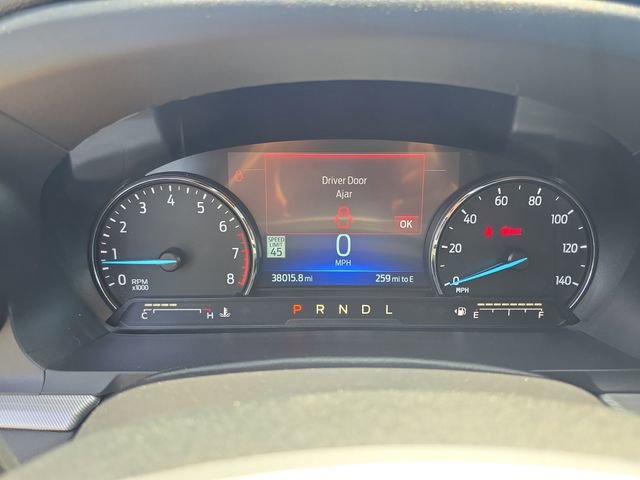 Certified 2023 Ford Explorer XLT w/ Equipment Group 202A AWD/4WD image 20