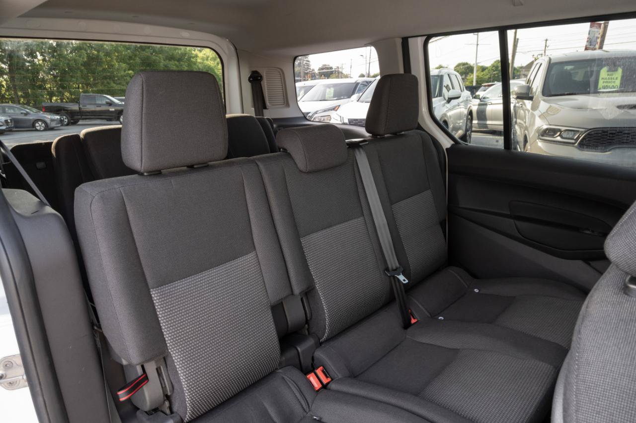 Used 2018 Ford Transit Connect XL FWD image 34