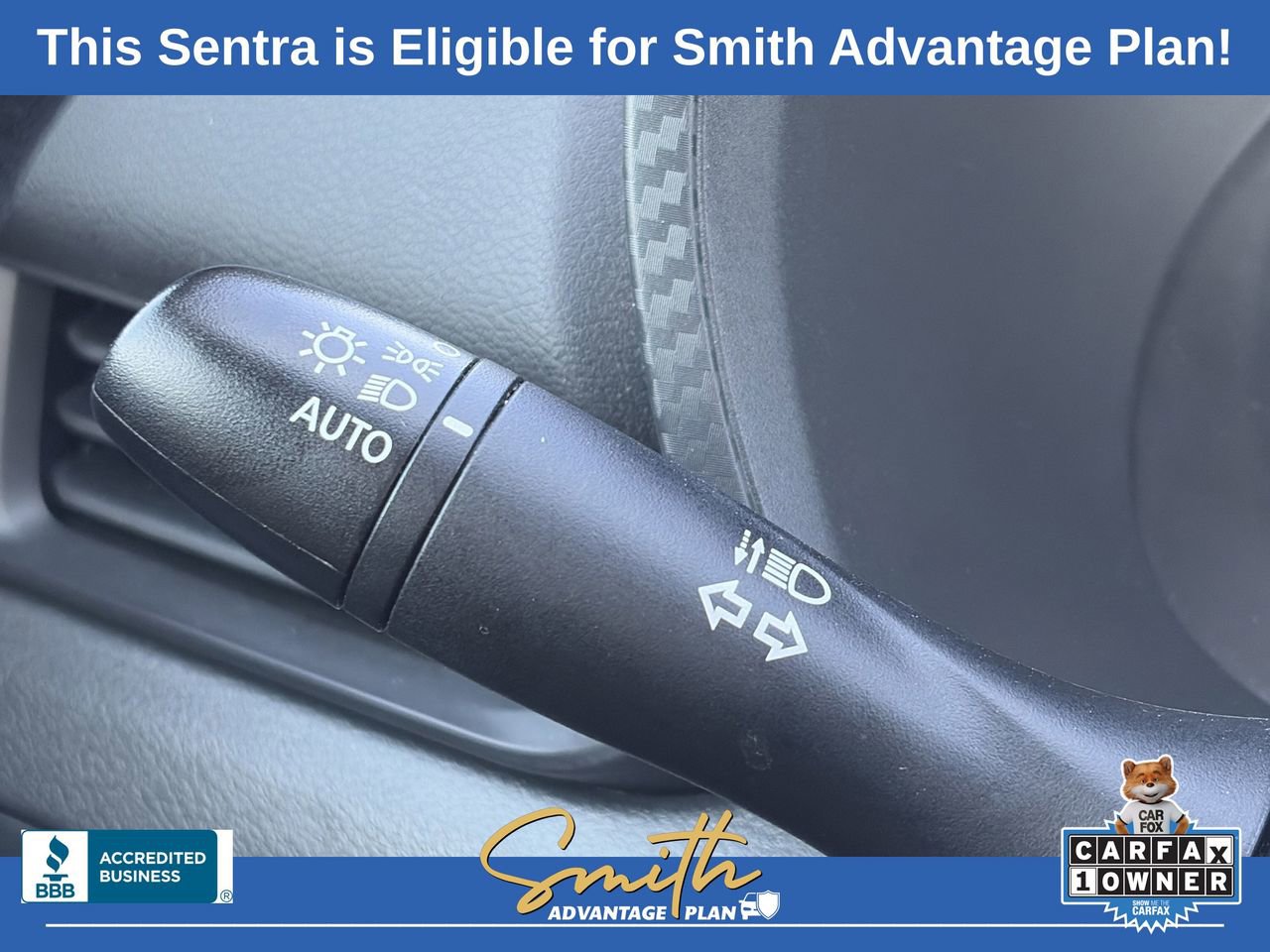 Used 2025 Nissan Sentra S image 18