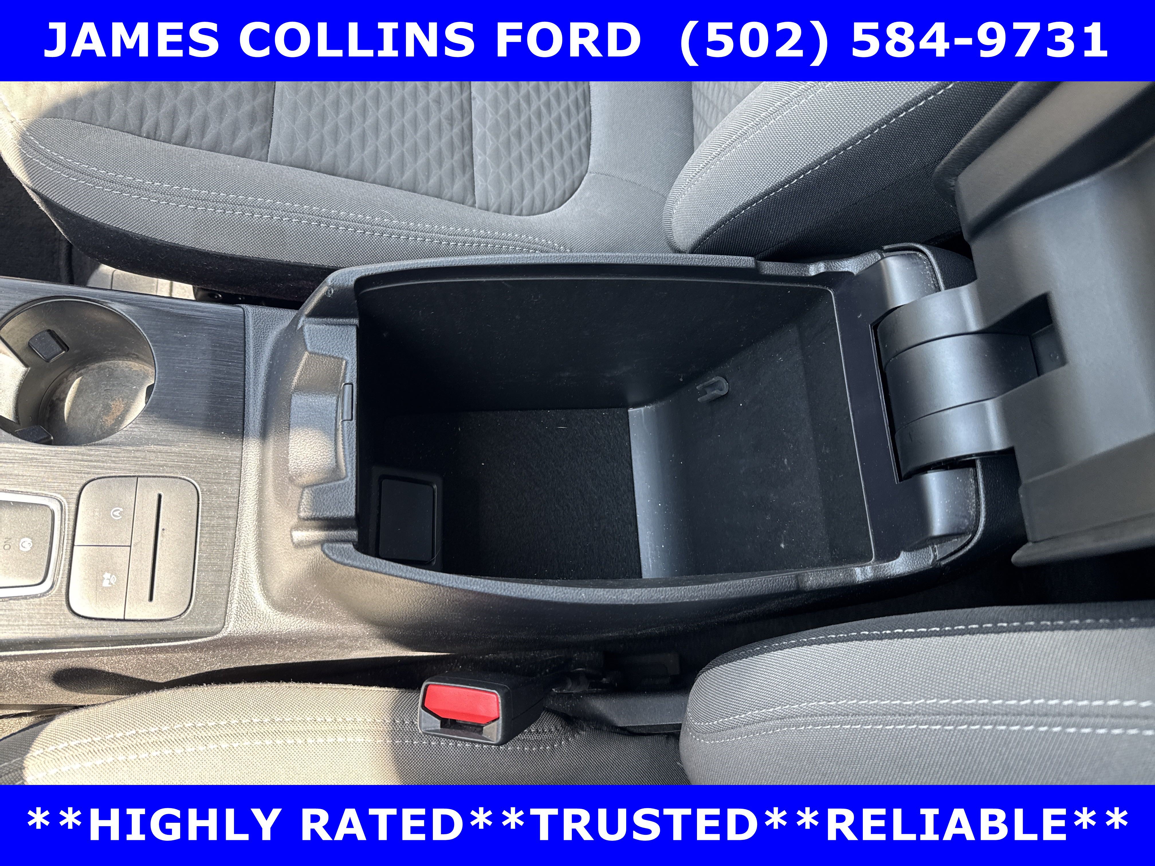 Used 2022 Ford Escape SE w/ Cold Weather Package AWD/4WD image 25