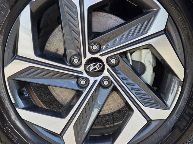 Used 2023 Hyundai Tucson Limited image 20