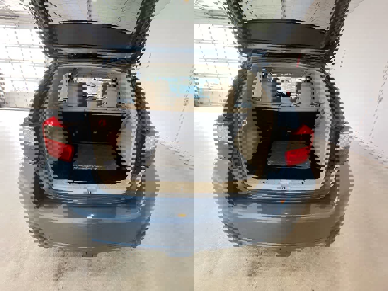 Used 2015 Subaru Crosstrek 2.0i Limited AWD/4WD image 22