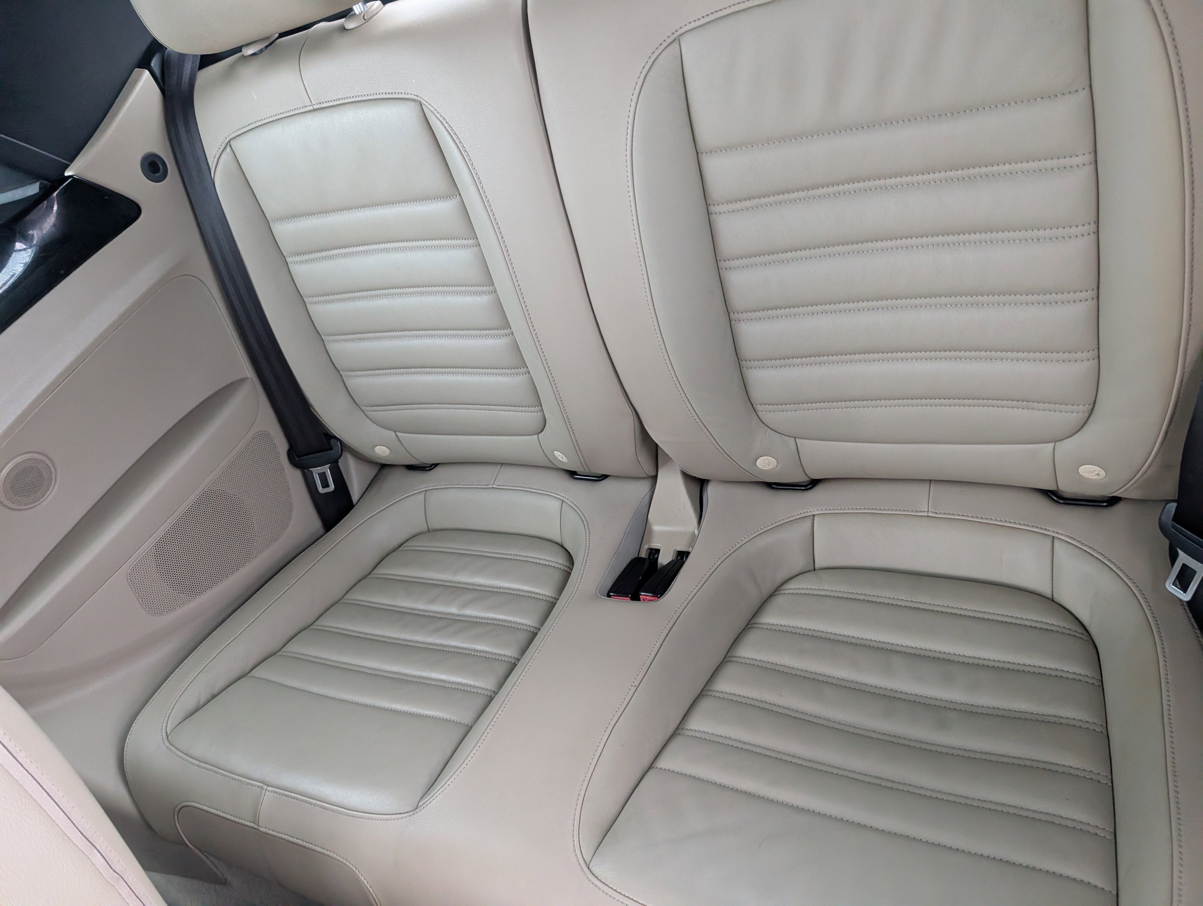 Used 2013 Volkswagen Beetle 2.0T image 12