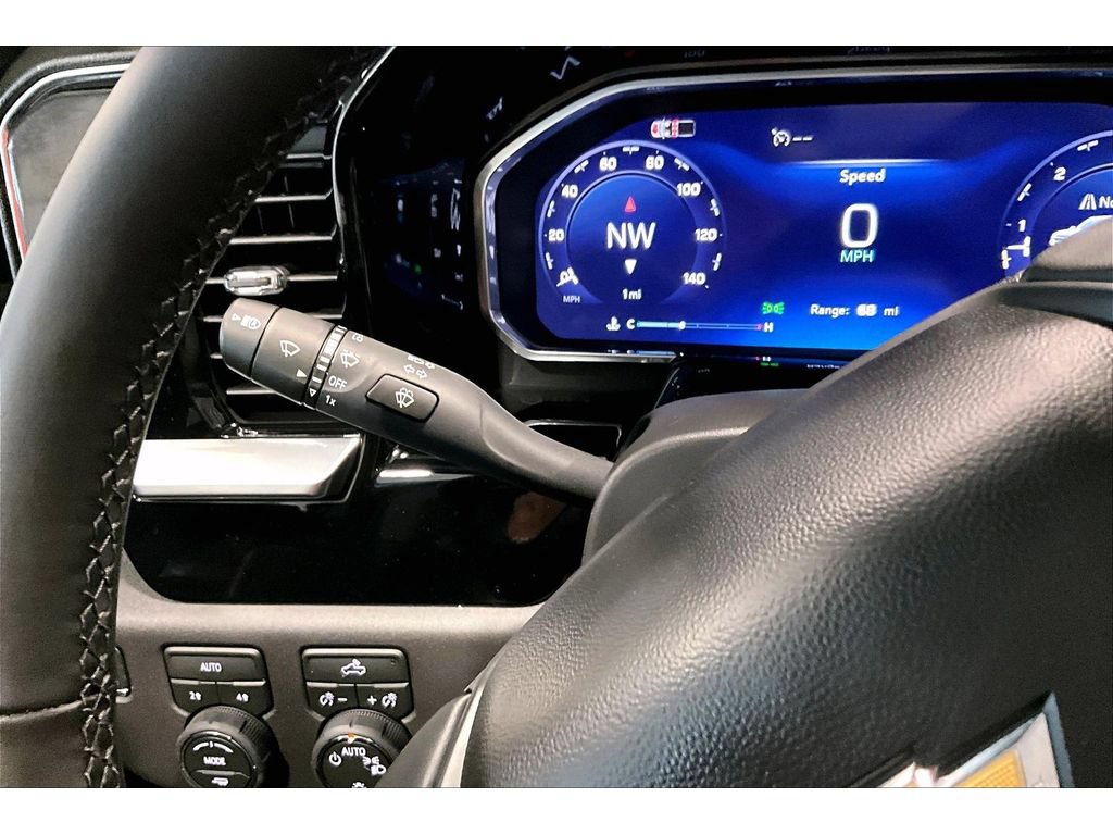 New 2026 Chevrolet Silverado 1500 LT AWD/4WD image 28