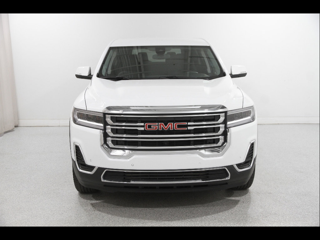 Used 2023 GMC Acadia SLE FWD image 2