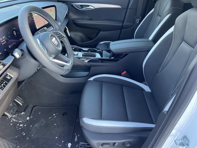 Used 2026 Buick Envision Sport Touring image 19