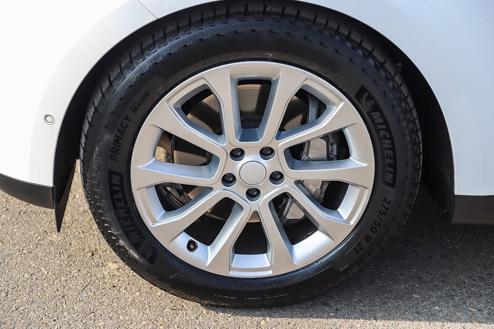 Certified 2024 Land Rover Range Rover Sport SE image 10