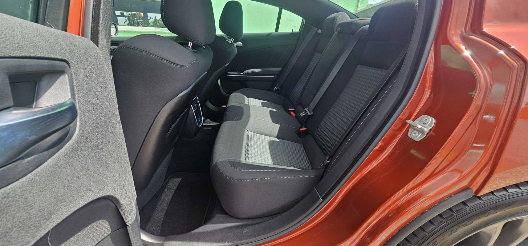 Used 2023 Dodge Charger Scat Pack RWD image 40