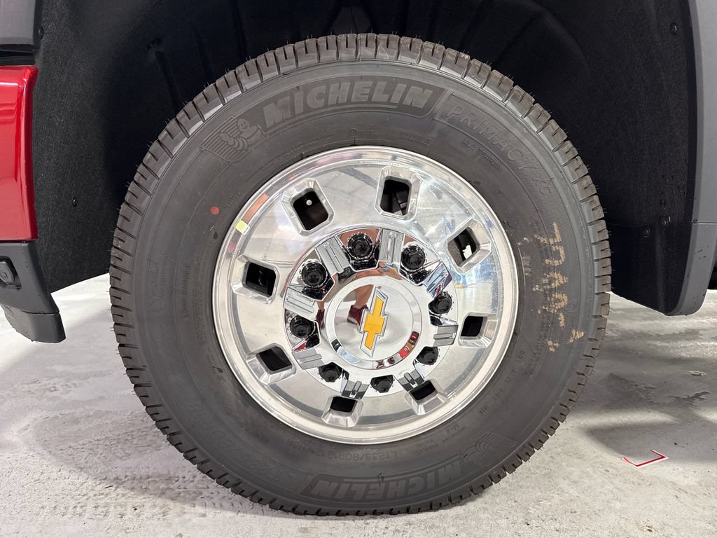 New 2026 Chevrolet Silverado 3500 High Country w/ High Country Premium Package AWD/4WD image 53