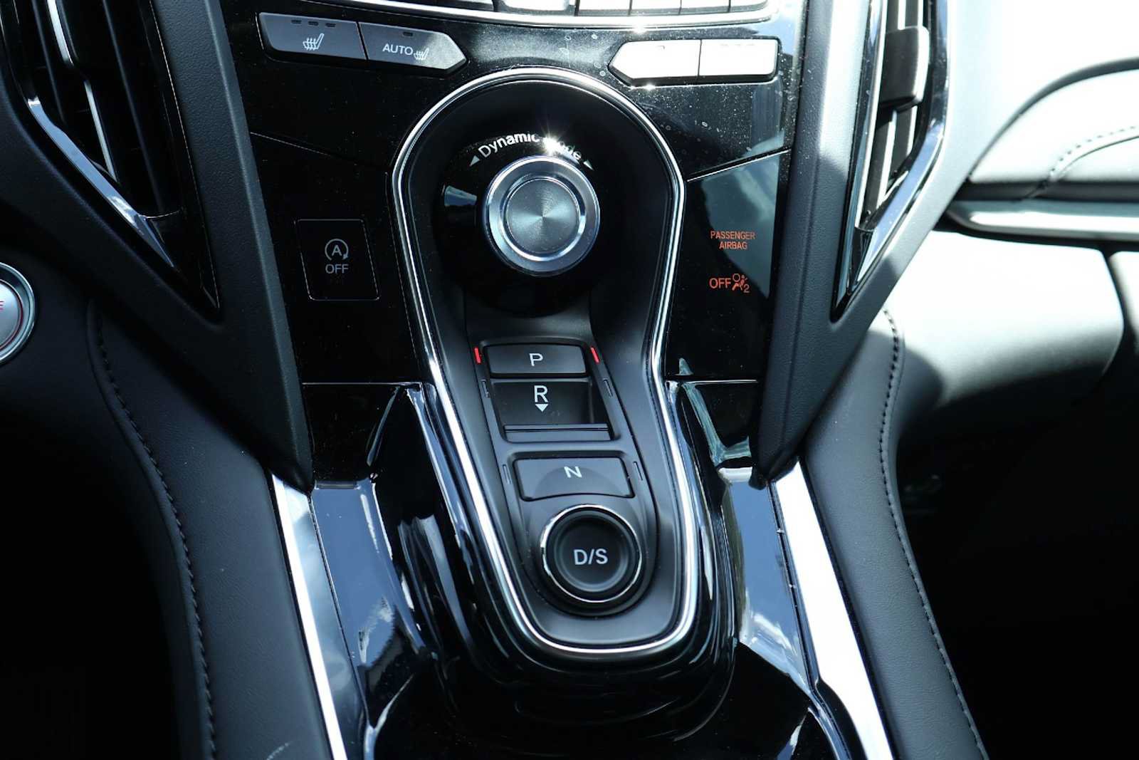 Certified 2024 Acura RDX SH-AWD image 17