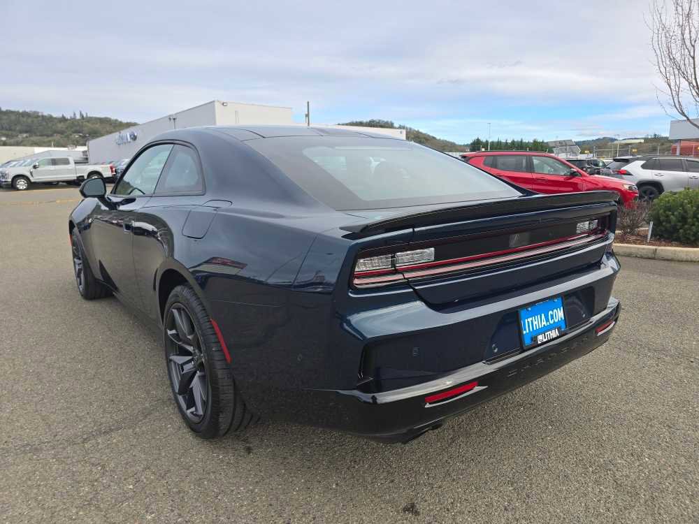 New 2026 Dodge Charger Scat Pack image 2