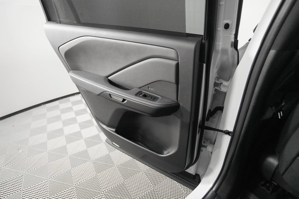 Certified 2024 Lexus TX 550h AWD Plug-In Hybrid w/ Technology Package image 15