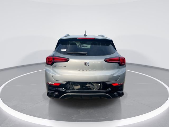 New 2026 Buick Encore GX Sport Touring w/ Comfort Package image 7