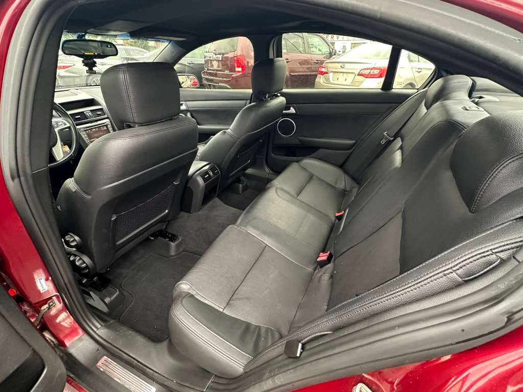 Used 2009 Pontiac G8 GT w/ Premium Package RWD image 24