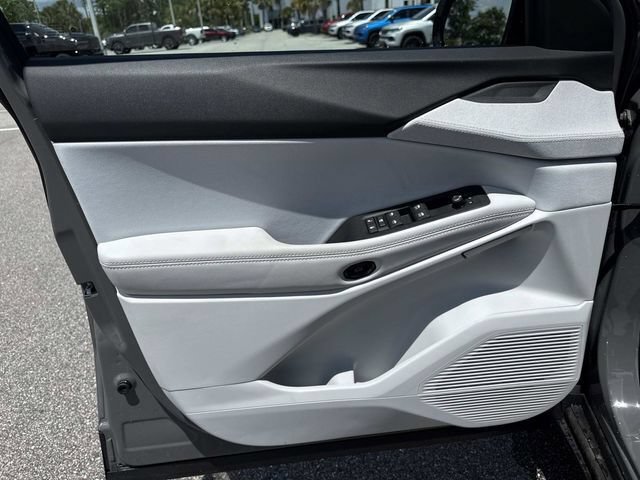 New 2026 Jeep Cherokee Laredo AWD/4WD image 17